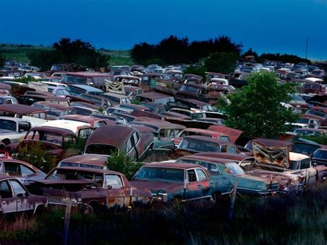 The junkyard - The Junkyard, Boyle, Alberta. 198 likes · 1 was here. We offer FREE TOWING of unwanted vehicles in the Fort McMurray area. In Boyle we have a scrap yard w